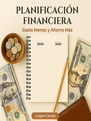 cover image of Planificación Financiera